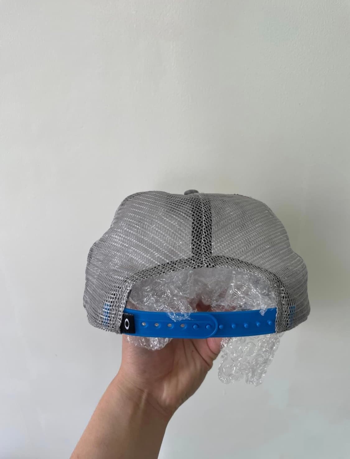 00s oakley 오클리 스트라이프 매쉬 볼캡 상품이미지3