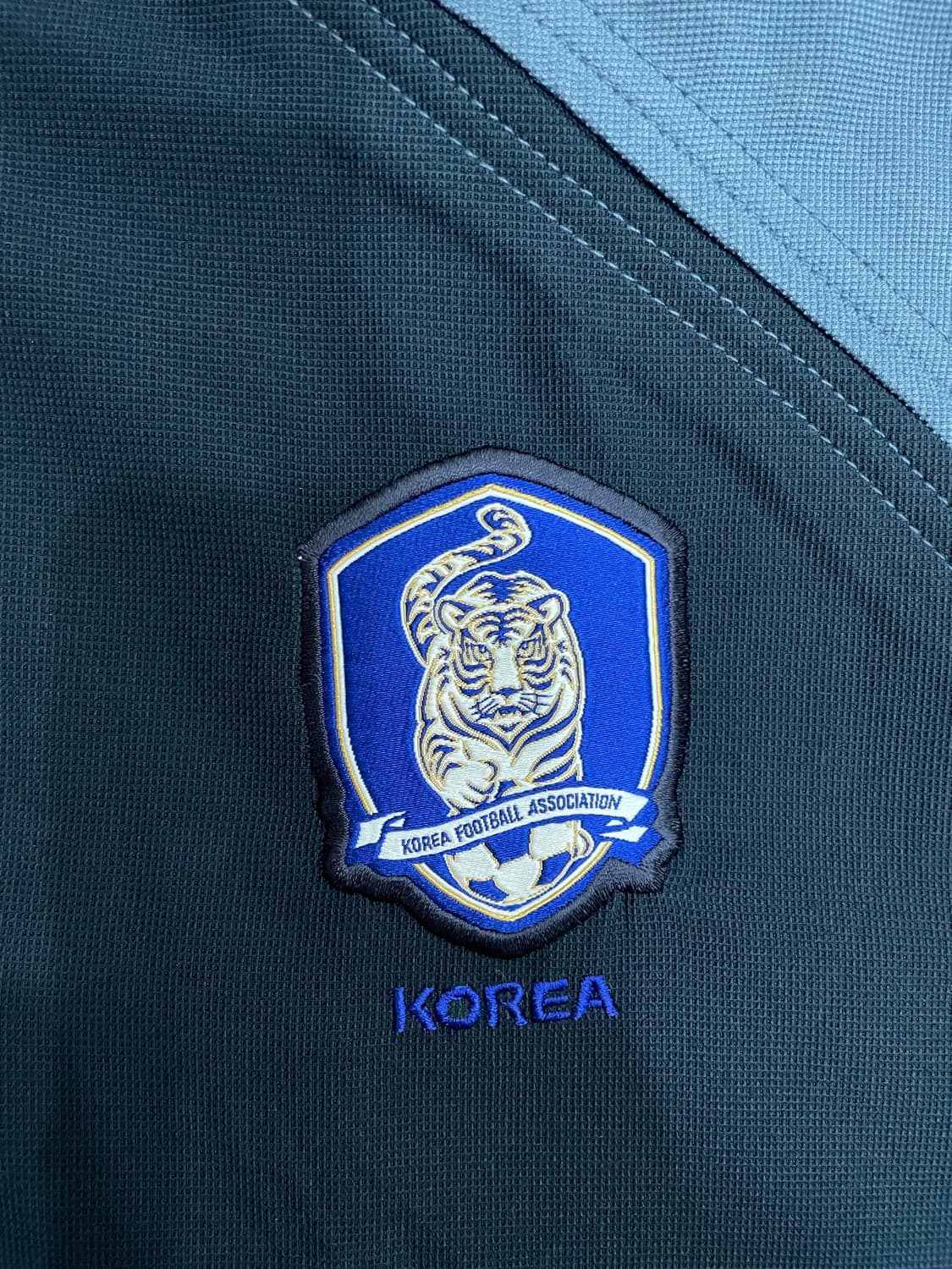 나이키 00s 국가대표 국대 바람막이 자켓 100 상품이미지4