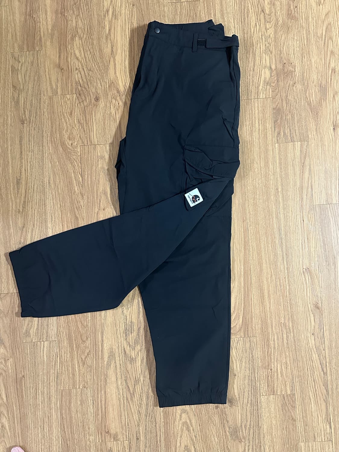 (XL) 칼하트 윕 트랙팬츠 상품이미지2