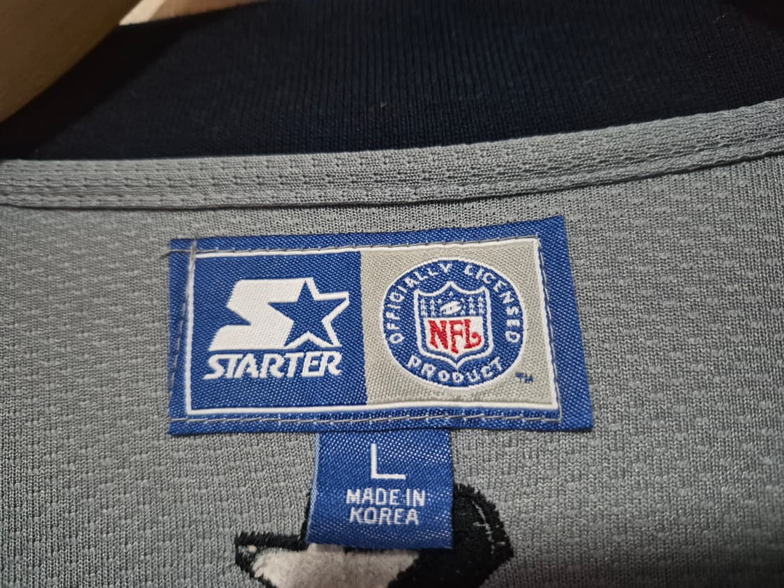 스타터 조지타운대( L) 상품이미지5