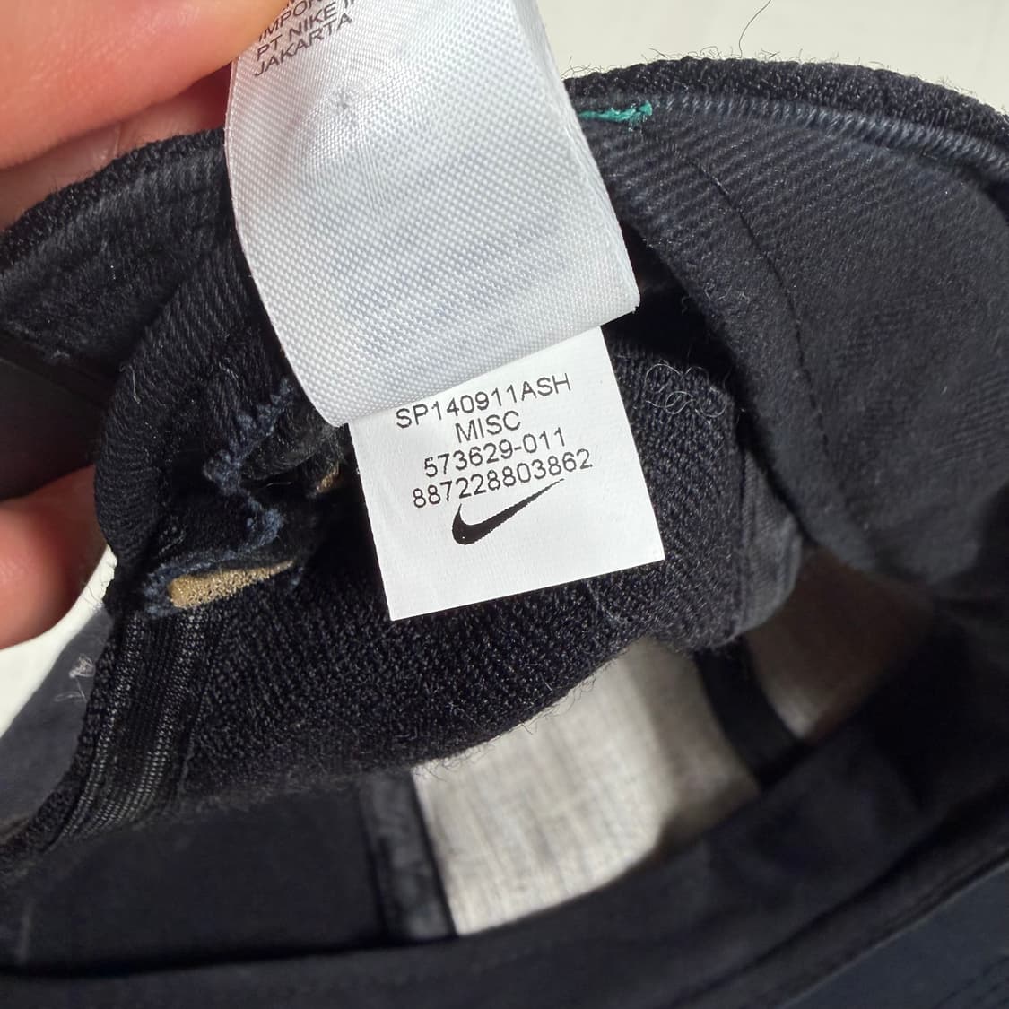 Nike SB 나이키 스냅백 모자 볼캡 상품이미지3