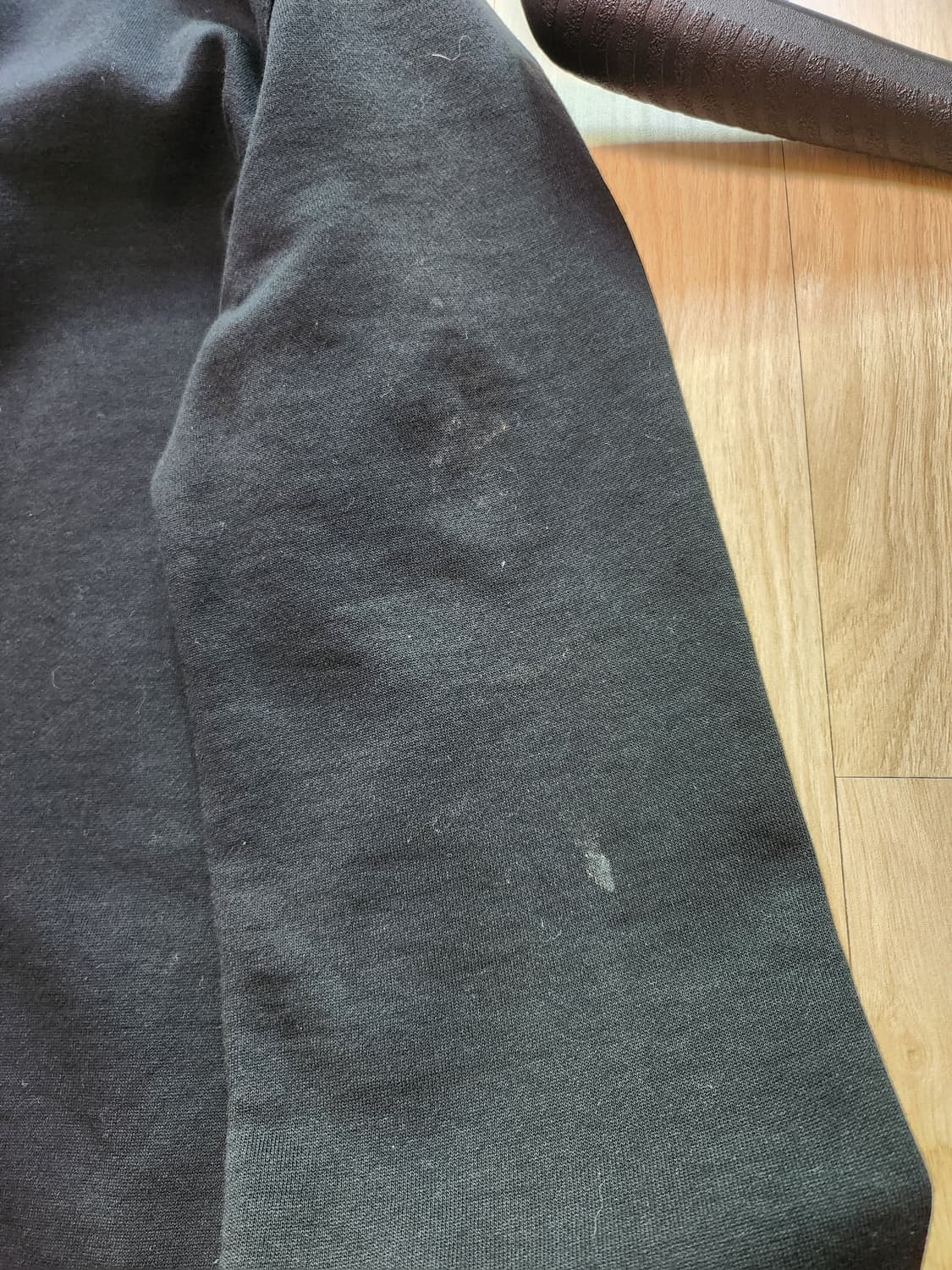 폴로랄프로렌 하프집업티셔츠 (M 상품이미지10