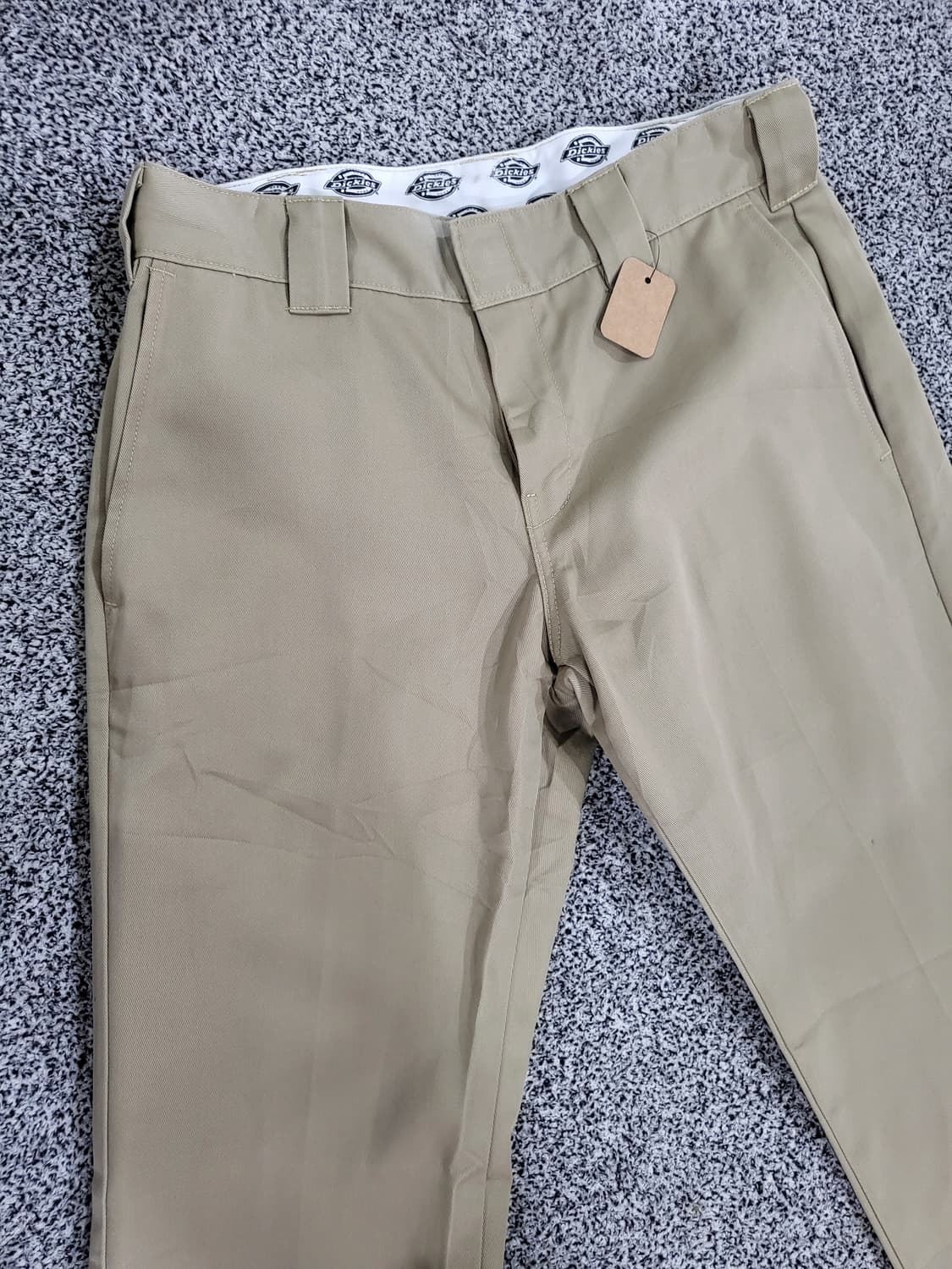 디키즈(Dickies) 치노 팬츠 상품이미지3