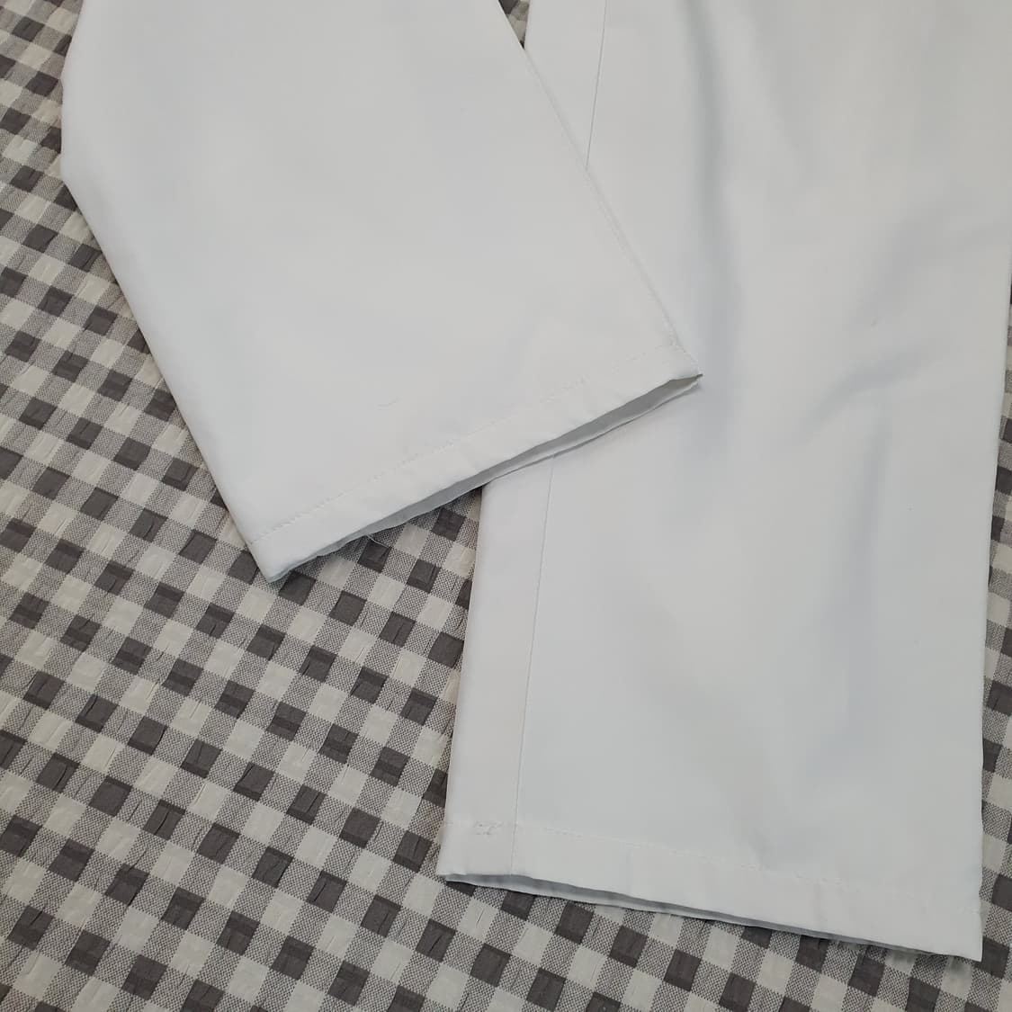 헤드 바람막이 밴딩 팬츠 남자29~30 상품이미지4