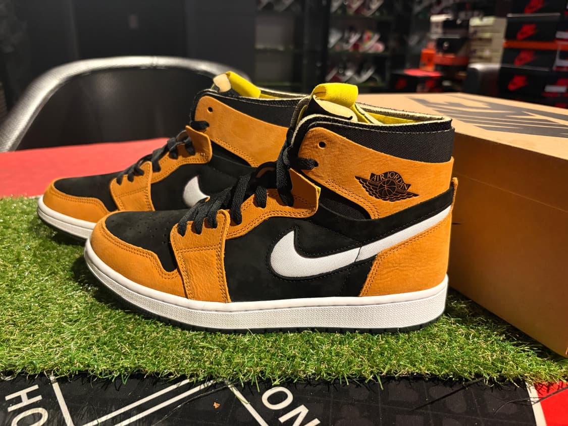 [새상품/275] 조던1하이 줌 상품이미지3