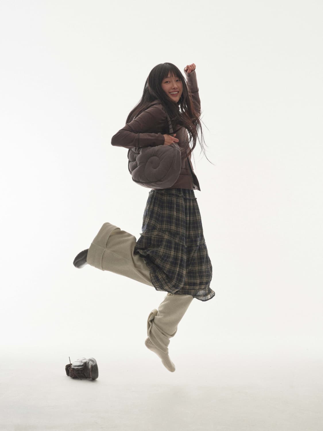 코이세이오 03 wing bag charchol 상품이미지4