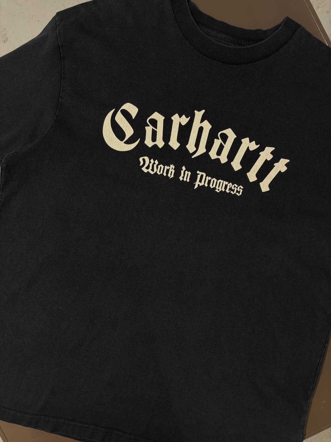 칼하트 반팔 상품이미지4