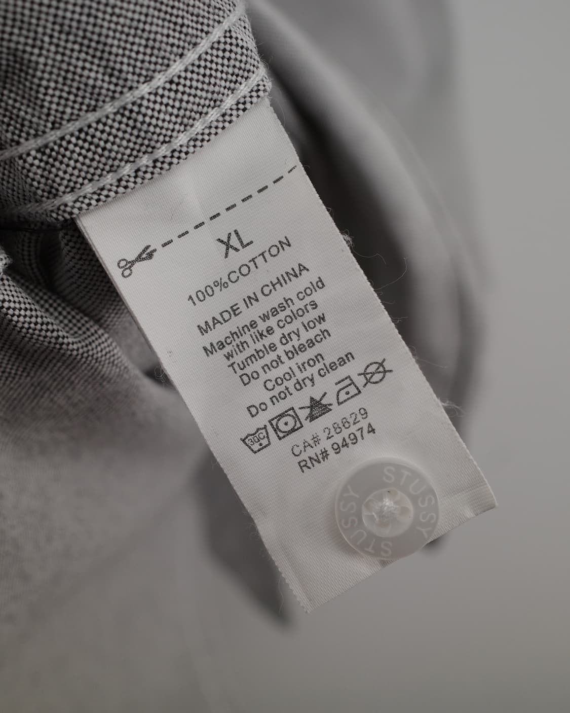 Stussy 상품이미지10