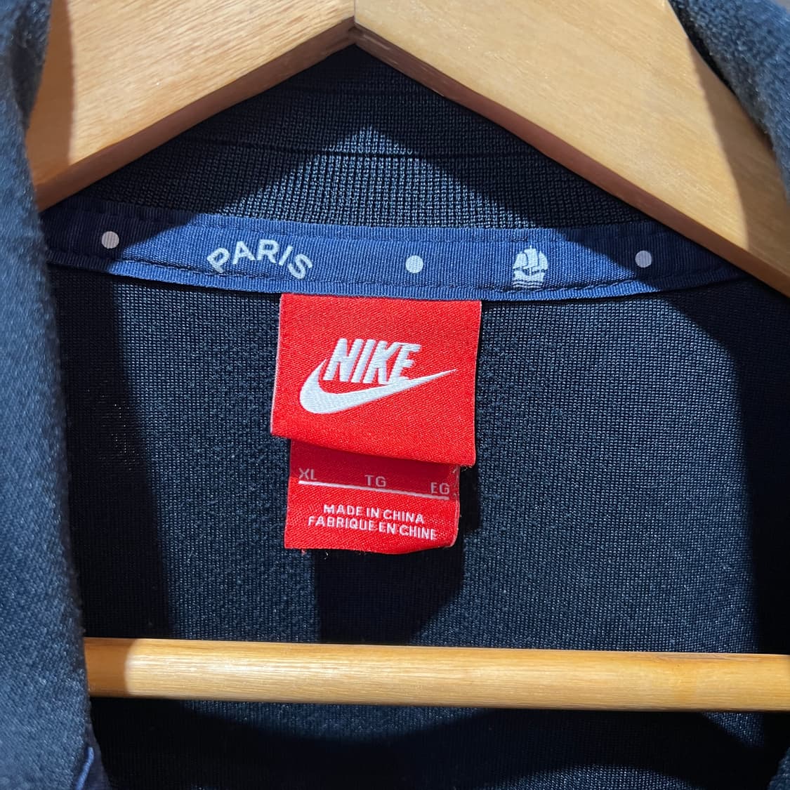 나이키 파리생제르맹 져지 상품이미지3