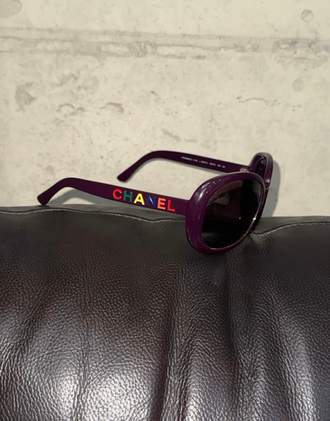 샤넬 선글라스 상품이미지1
