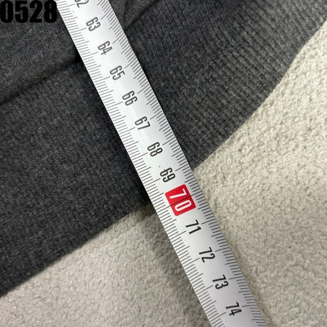 오클리 후드티  상품이미지5