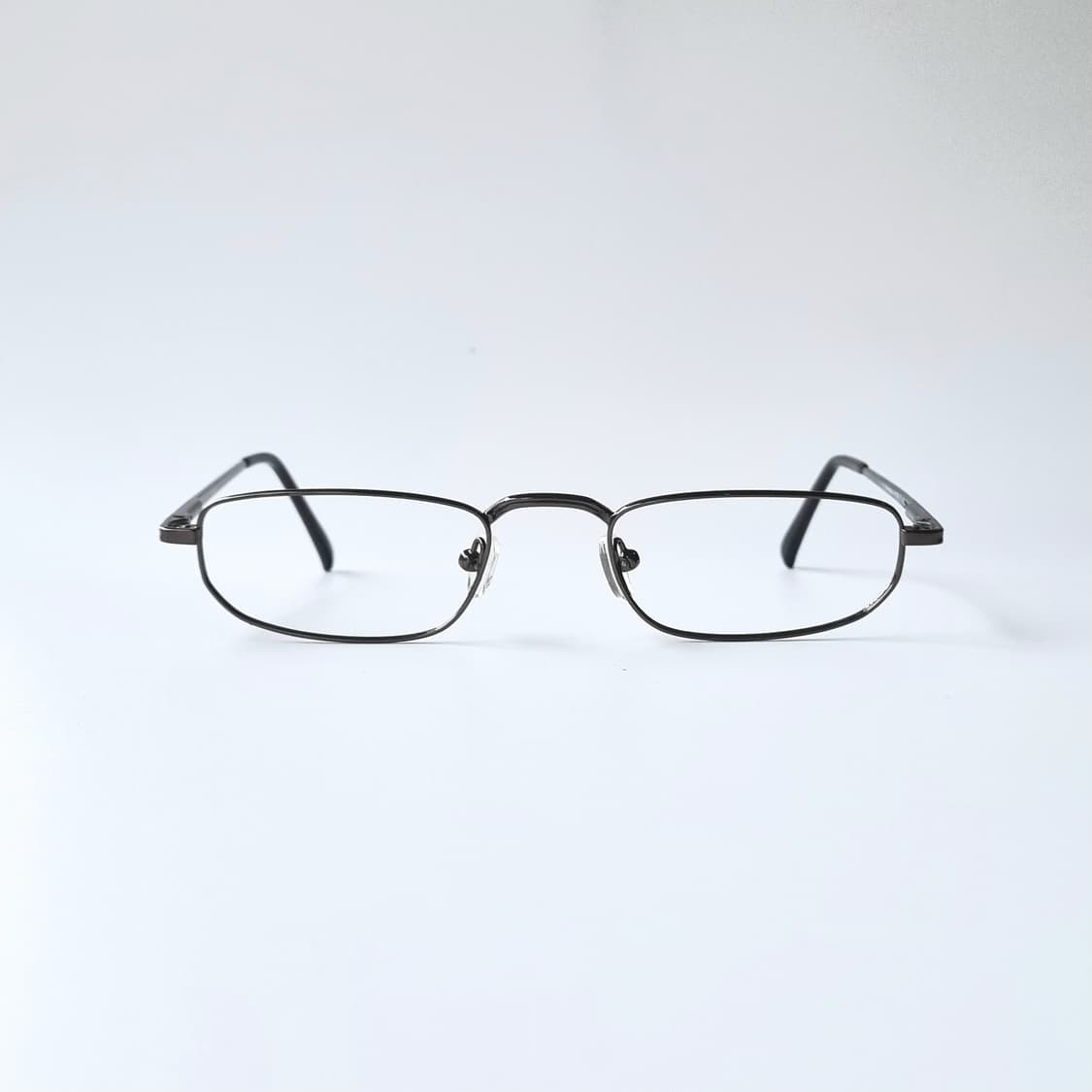 데드스탁 긱시크 레트로사각 안경테 598 상품이미지1