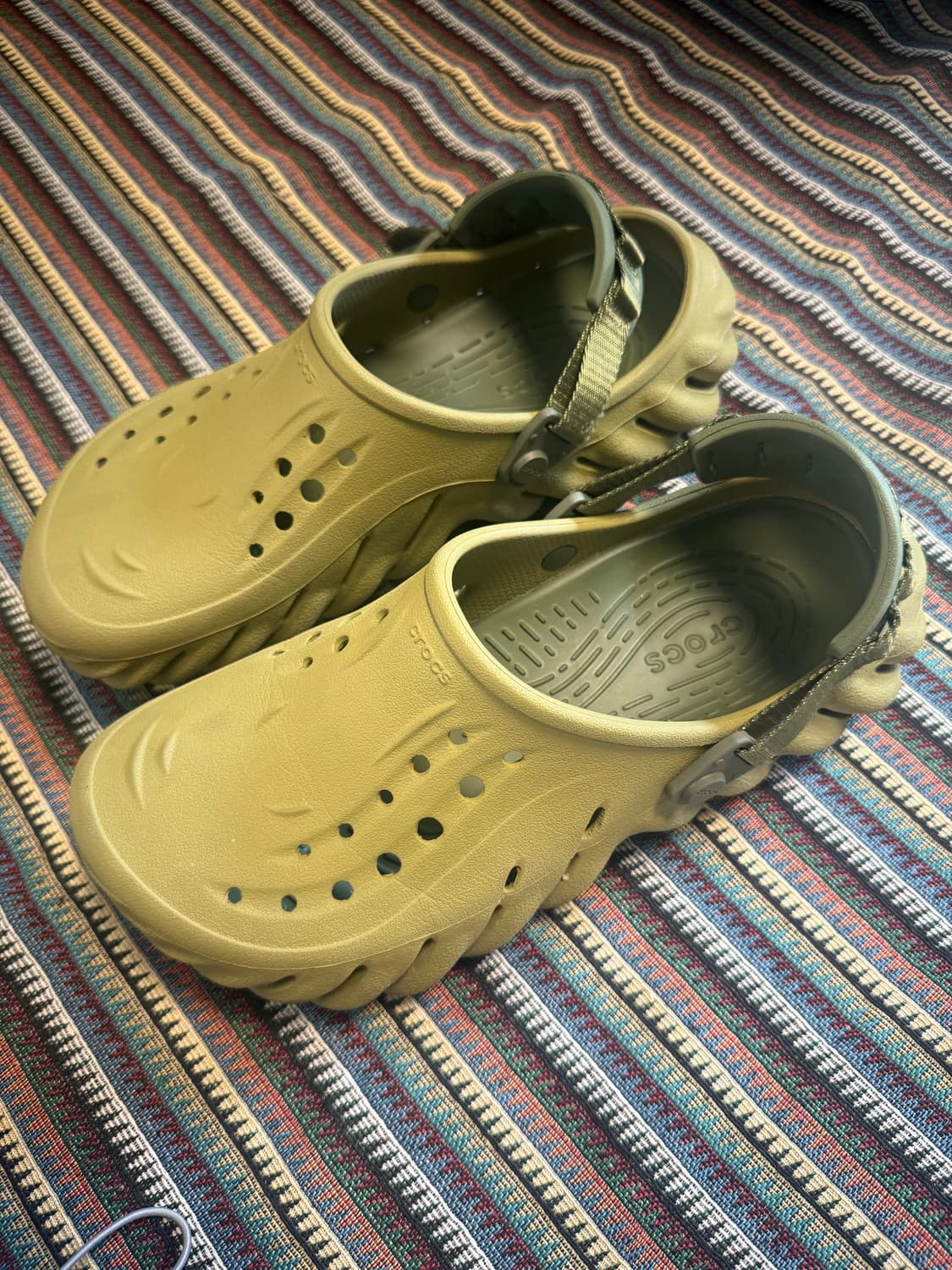 크록스 265 상품이미지2