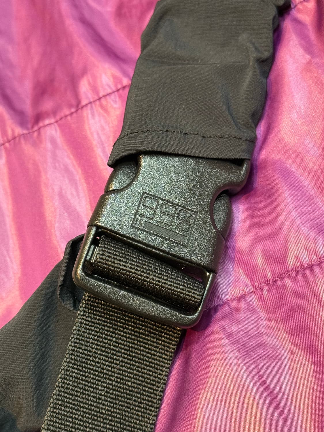 99%IS Flannel 나인티나인 바조우 플라넬 더블 포켓 셔츠 자켓 상품이미지7