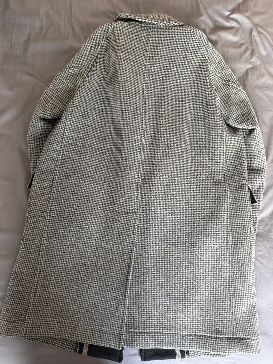 캡틴선샤인 트래블러 코트 42 / 105 상품이미지8