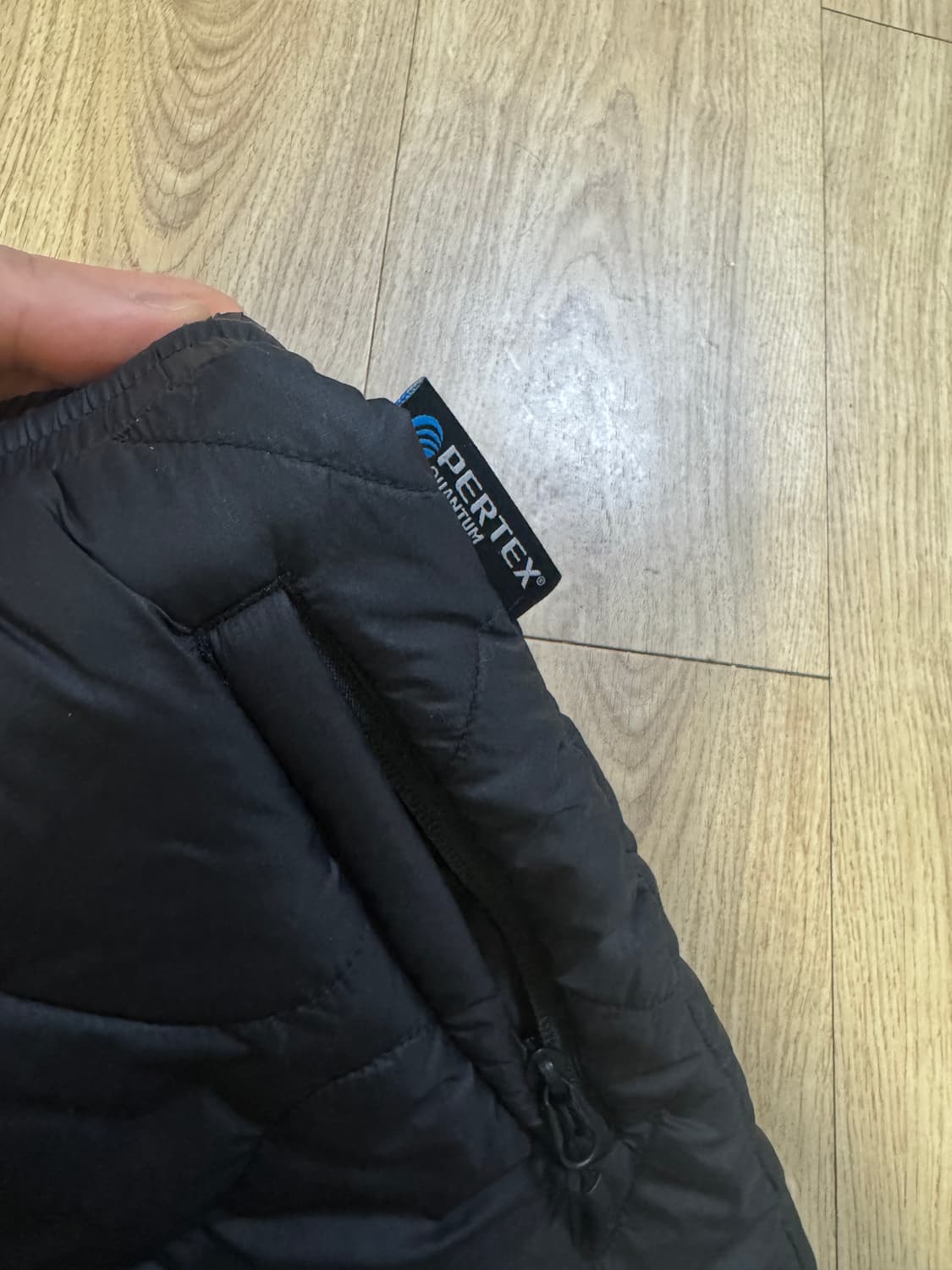 팔라스 퍼텍스 패디드 쇼츠 상품이미지7