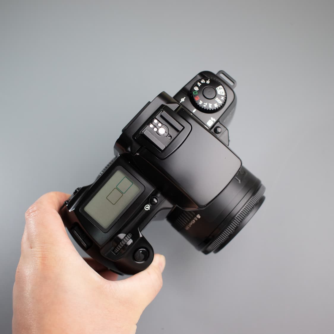 캐논 eos5 + 50mm1.8 (작례0) 상품이미지7