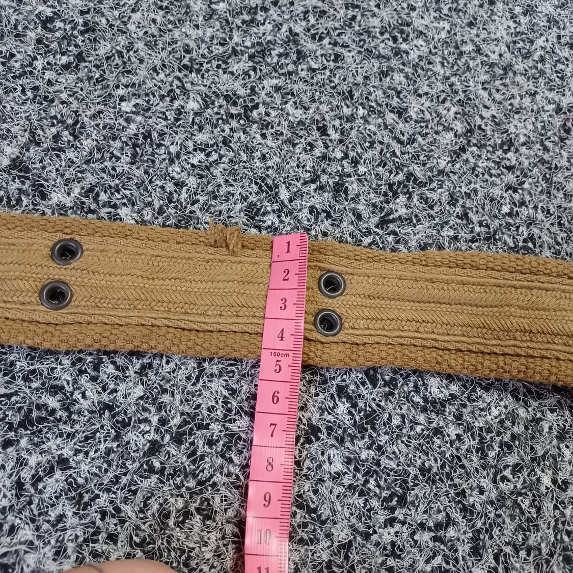 빈티지 벨트  상품이미지4