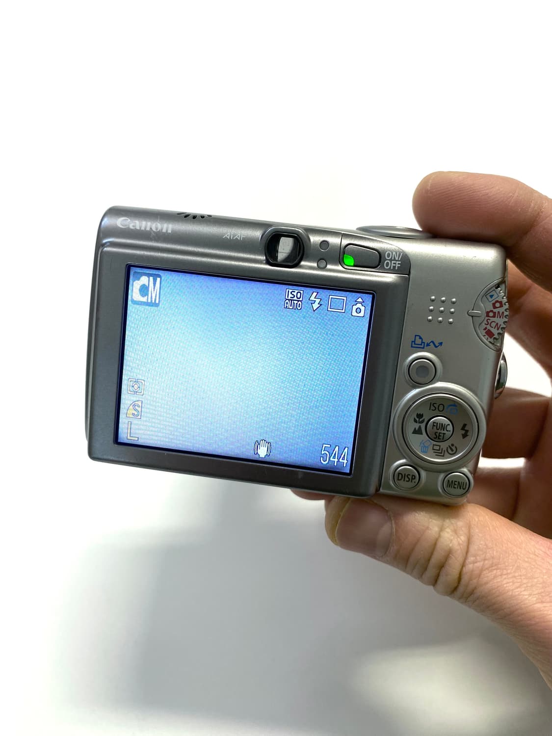 [예약] 캐논 익서스 IXUS 950 IS 디지털 카메라 상품이미지3