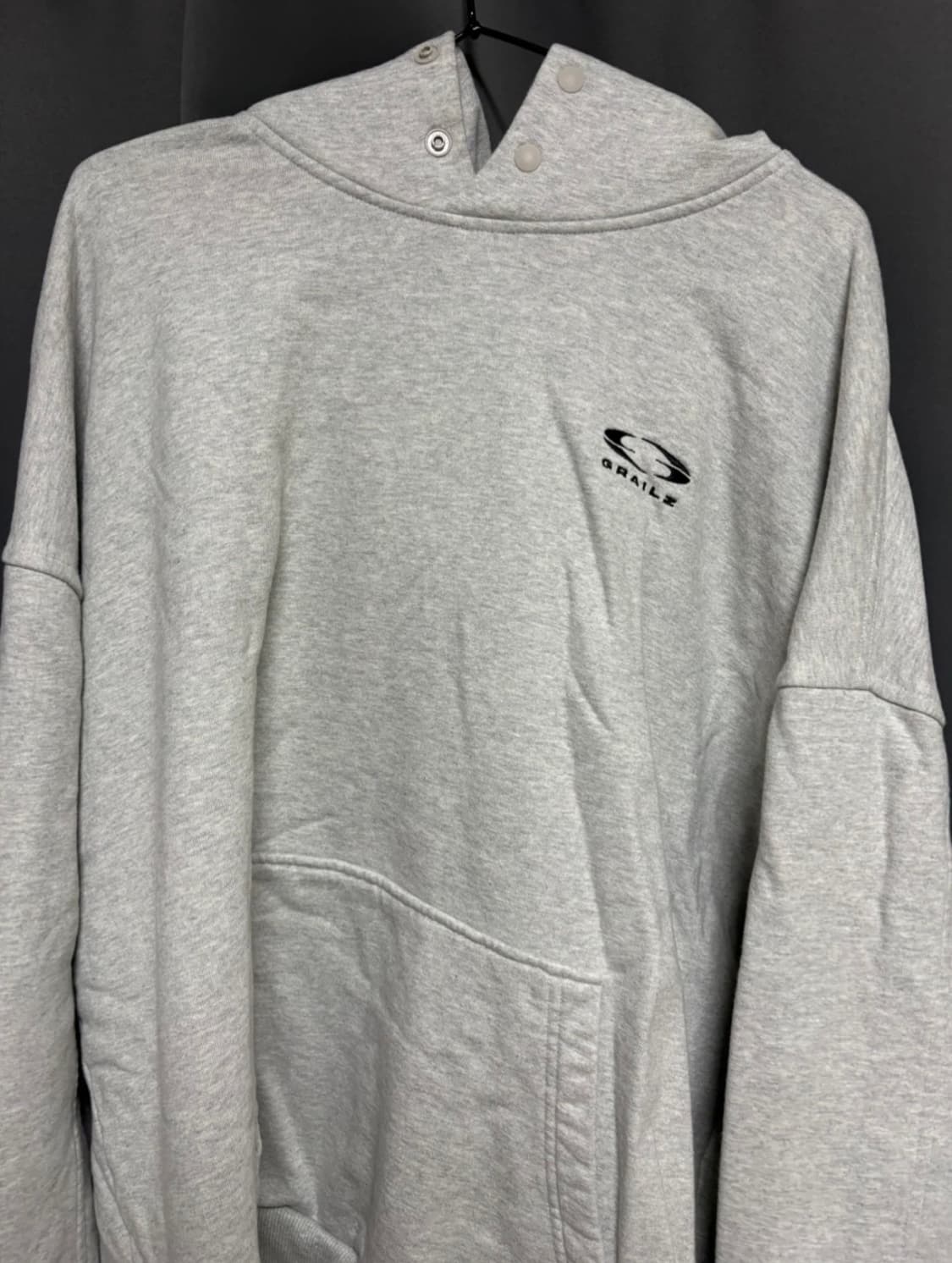 그레일즈 후드티 4종 일괄판매 상품이미지4