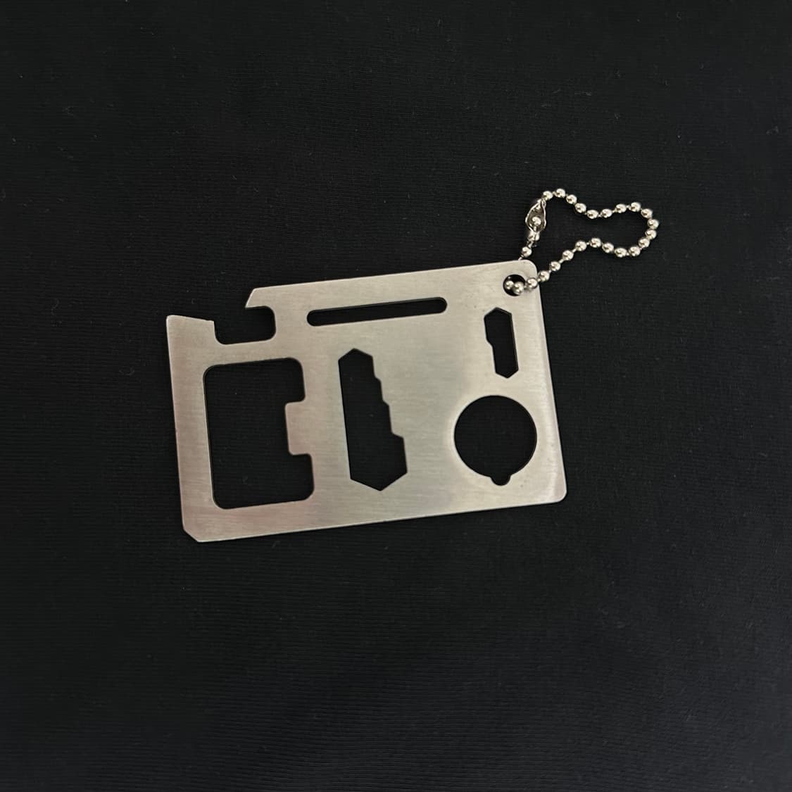 산산기어 멀티툴 키링 상품이미지3