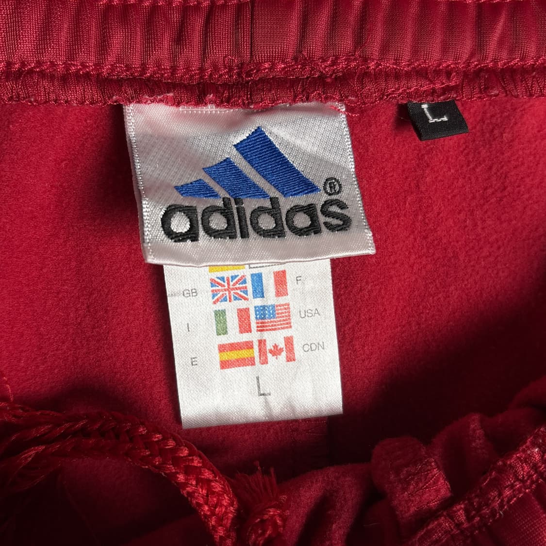 아디다스 트랙팬츠 상품이미지4