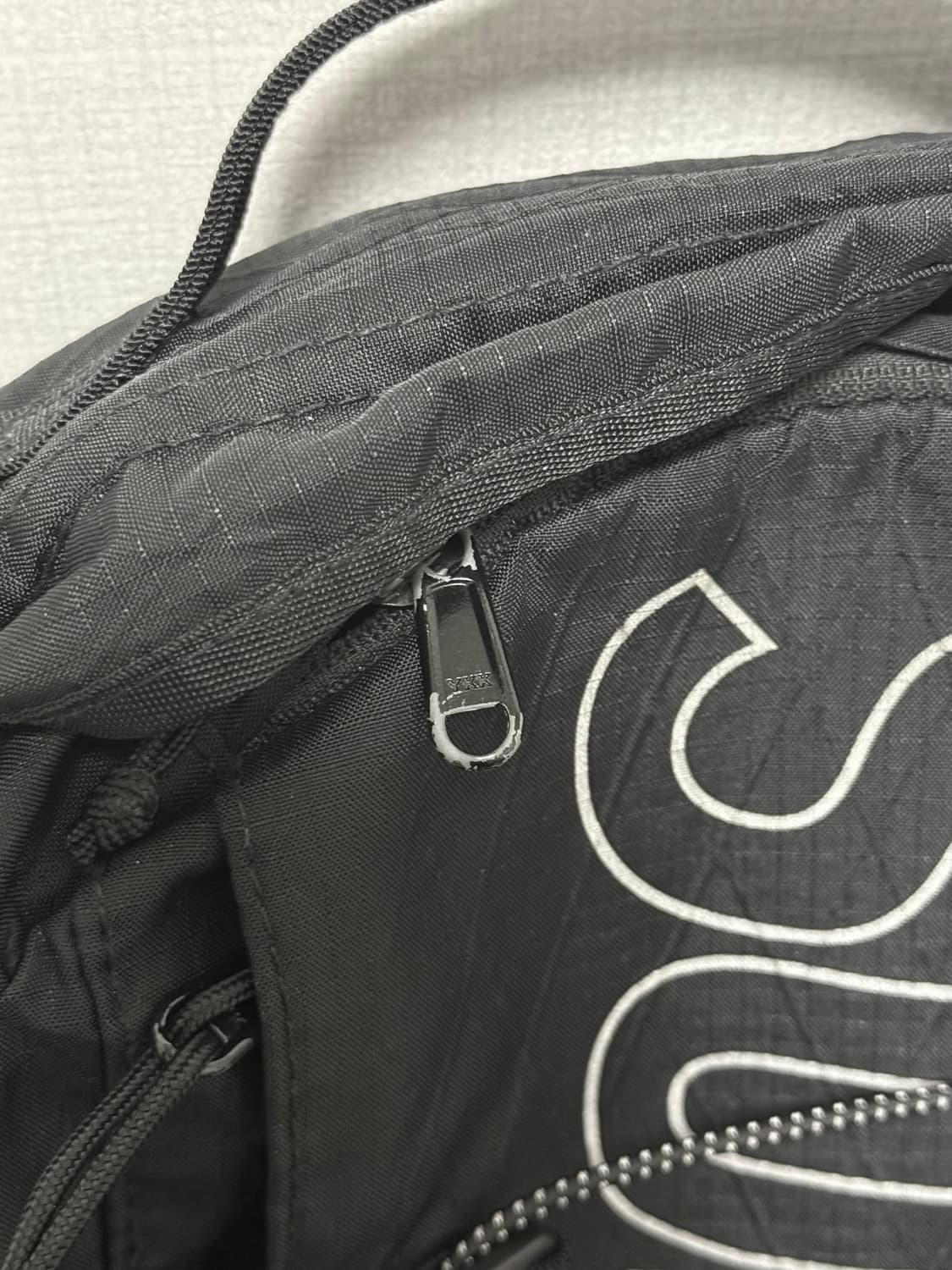 슈프림 18FW 백팩 상품이미지6