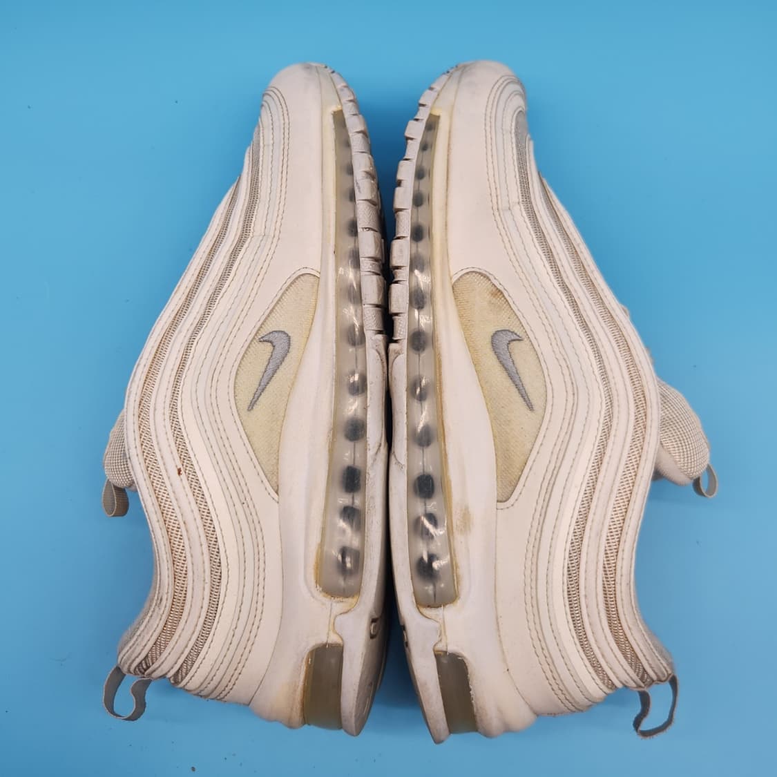 oo 나이키 에어맥스 97 남성운동화 290 상품이미지5