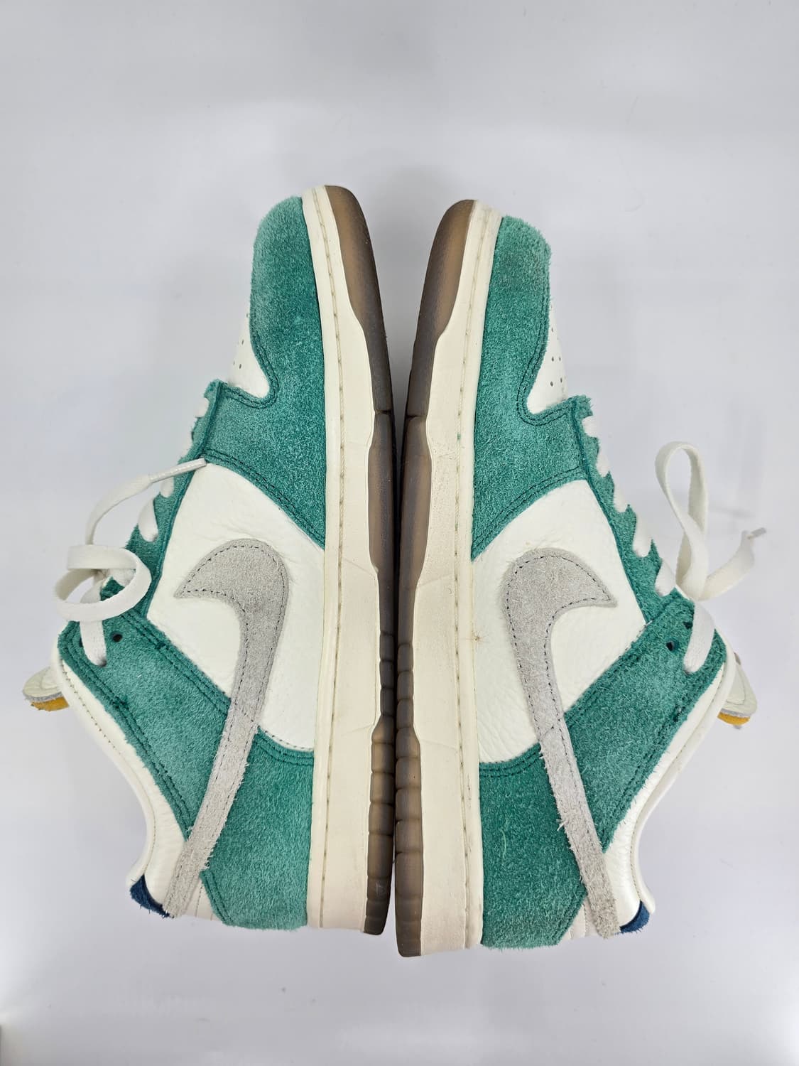 나이키 x 카시나 덩크로우 (270, 카시나 한정 색상) 상품이미지4