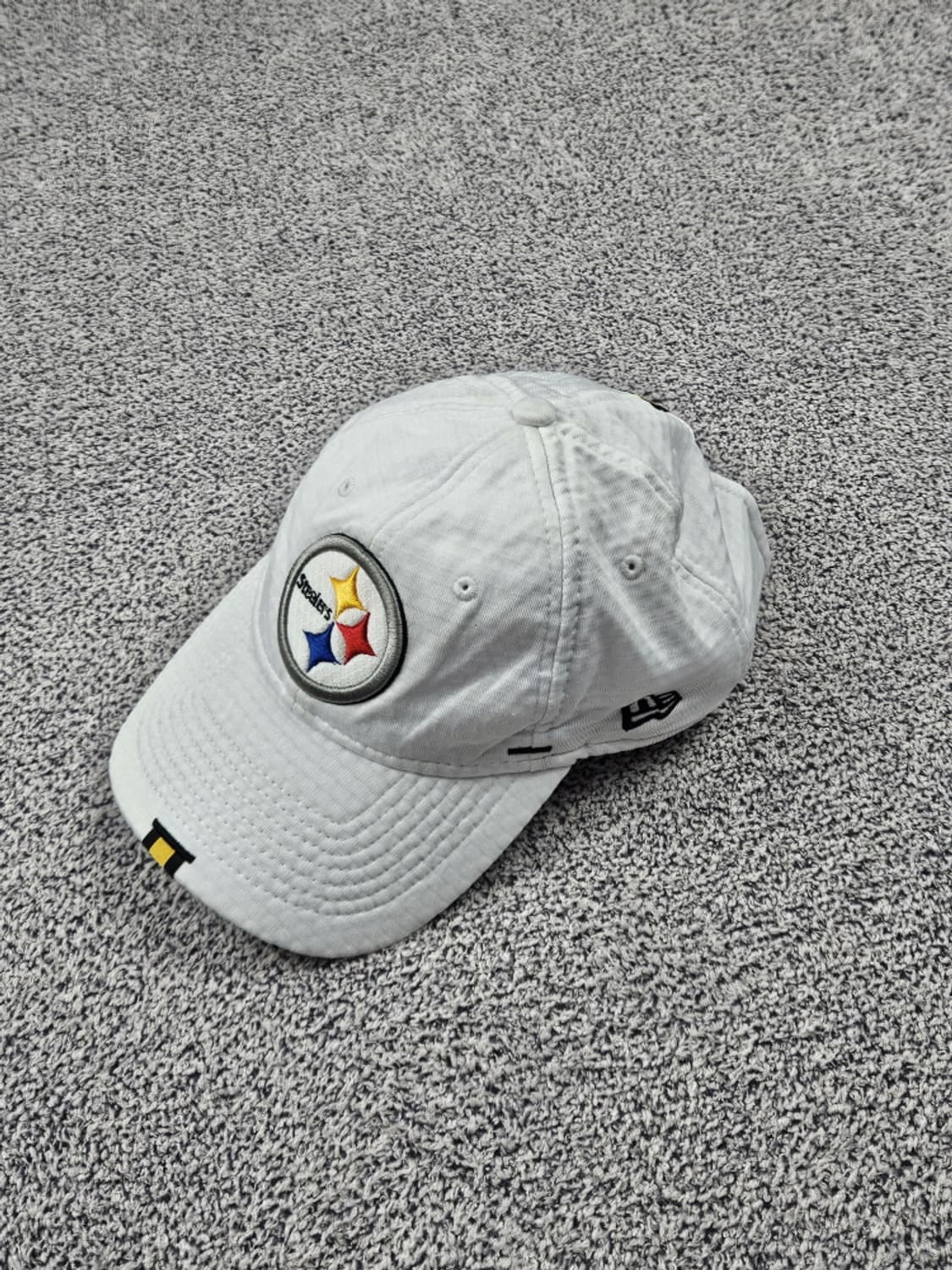 뉴에라 NFL STEELERS 볼캡 ( OS ) / 9587 상품이미지1