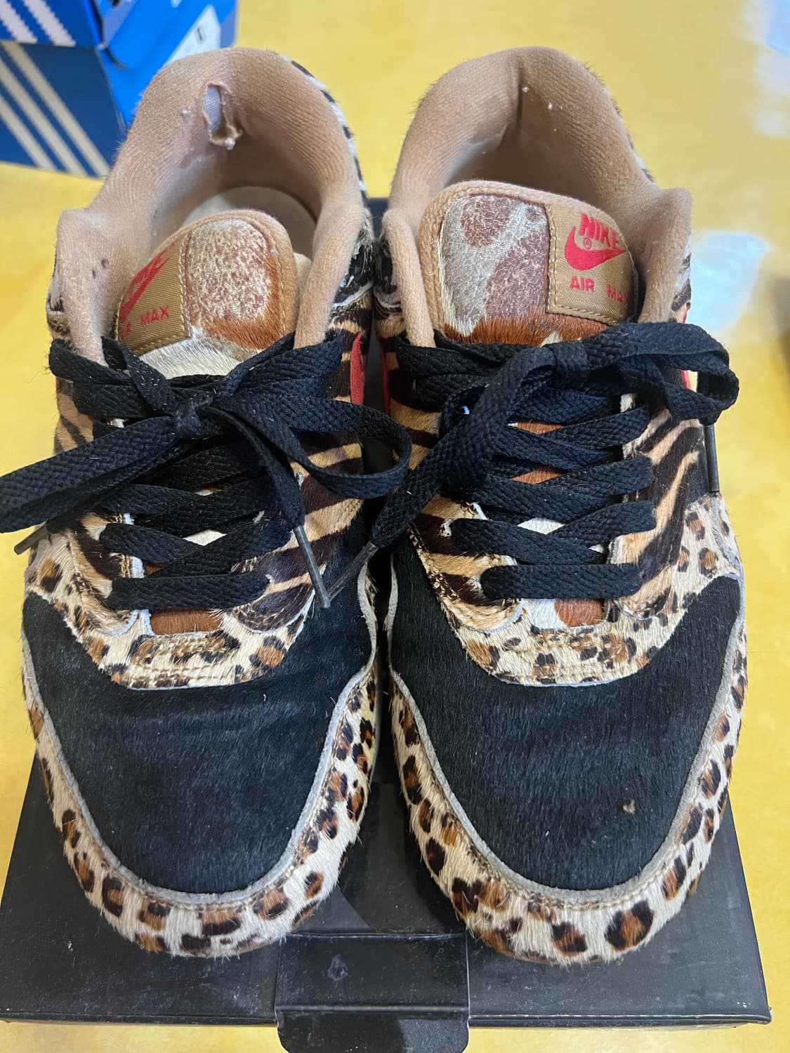 에어맥스 1 아트모스 상품이미지1