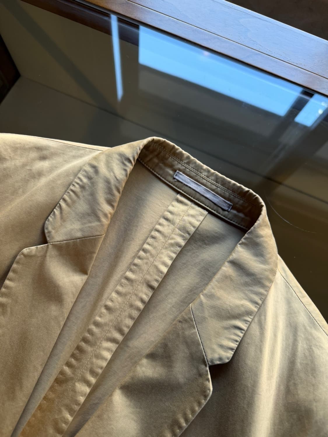 폴스미스 치노 자켓 슬림100 상품이미지7