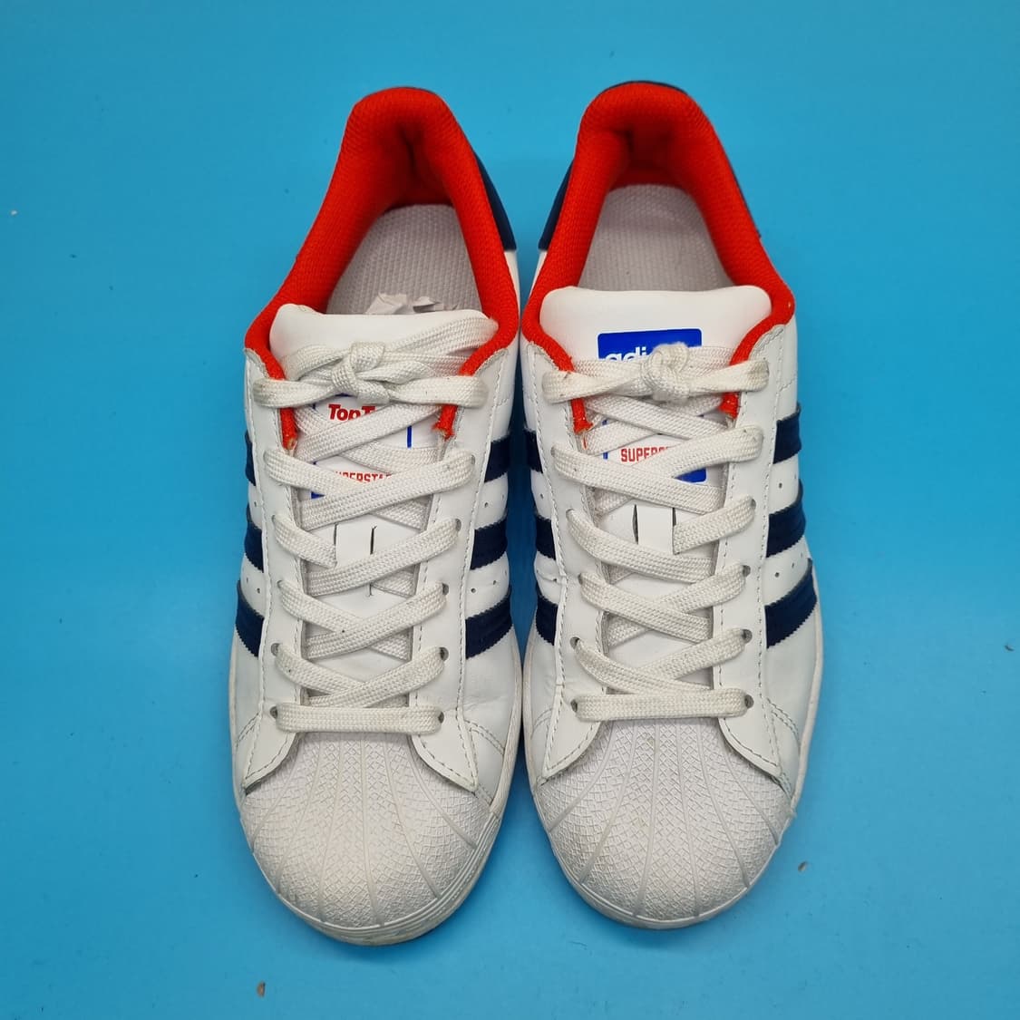 아디다스 슈퍼스타 스니커즈 230 상품이미지2