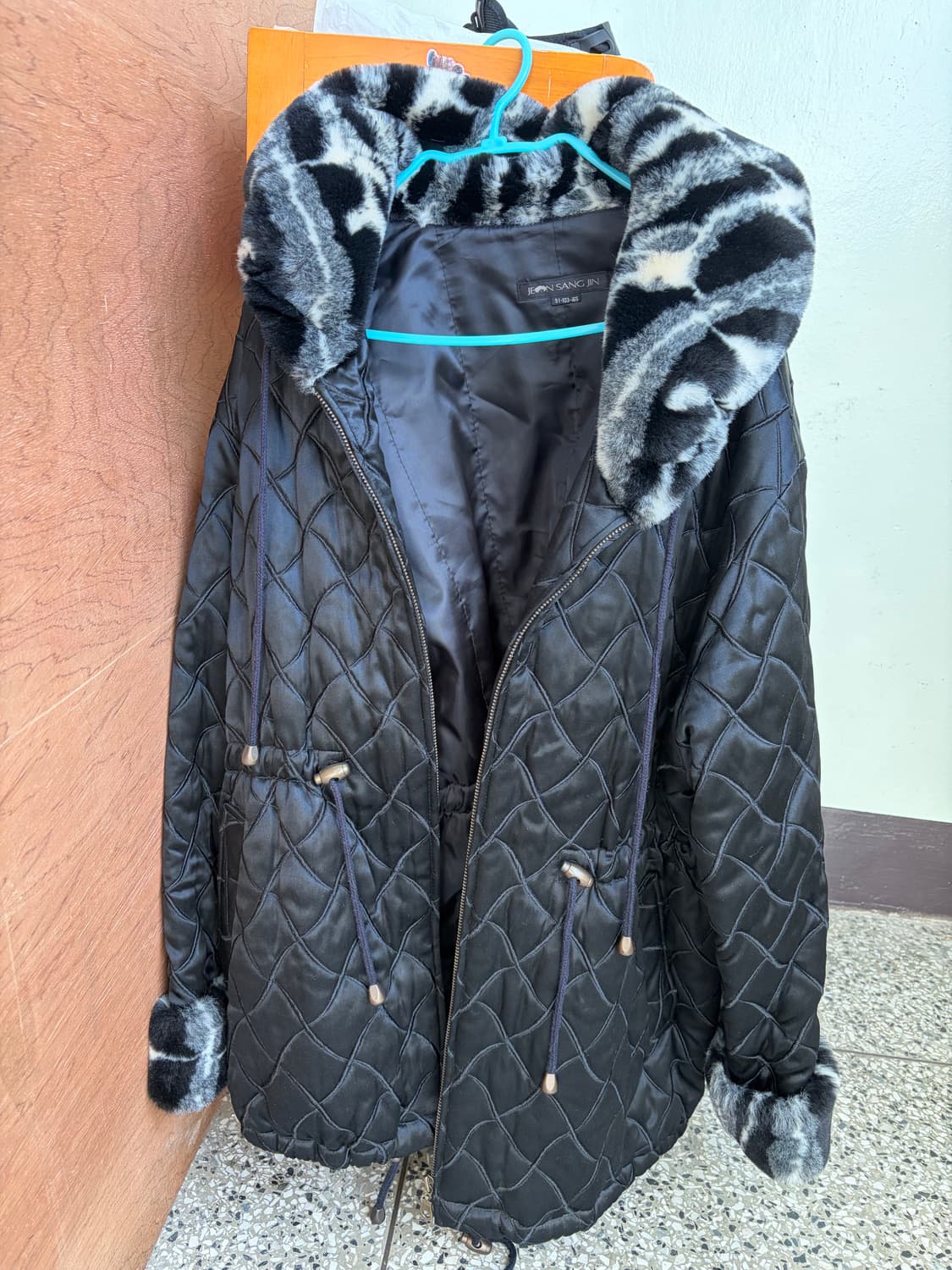 Vintage Jumper 상품이미지1