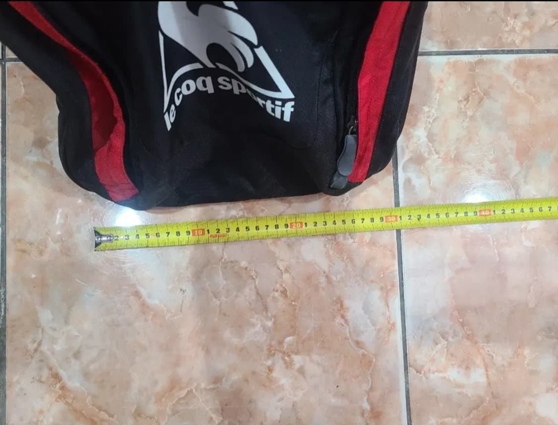 르꼬끄스포티브 FC서울 팀백 상품이미지6