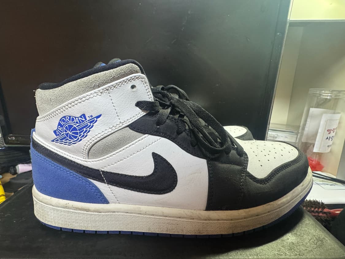 조던 하이퍼로얄 상품이미지3