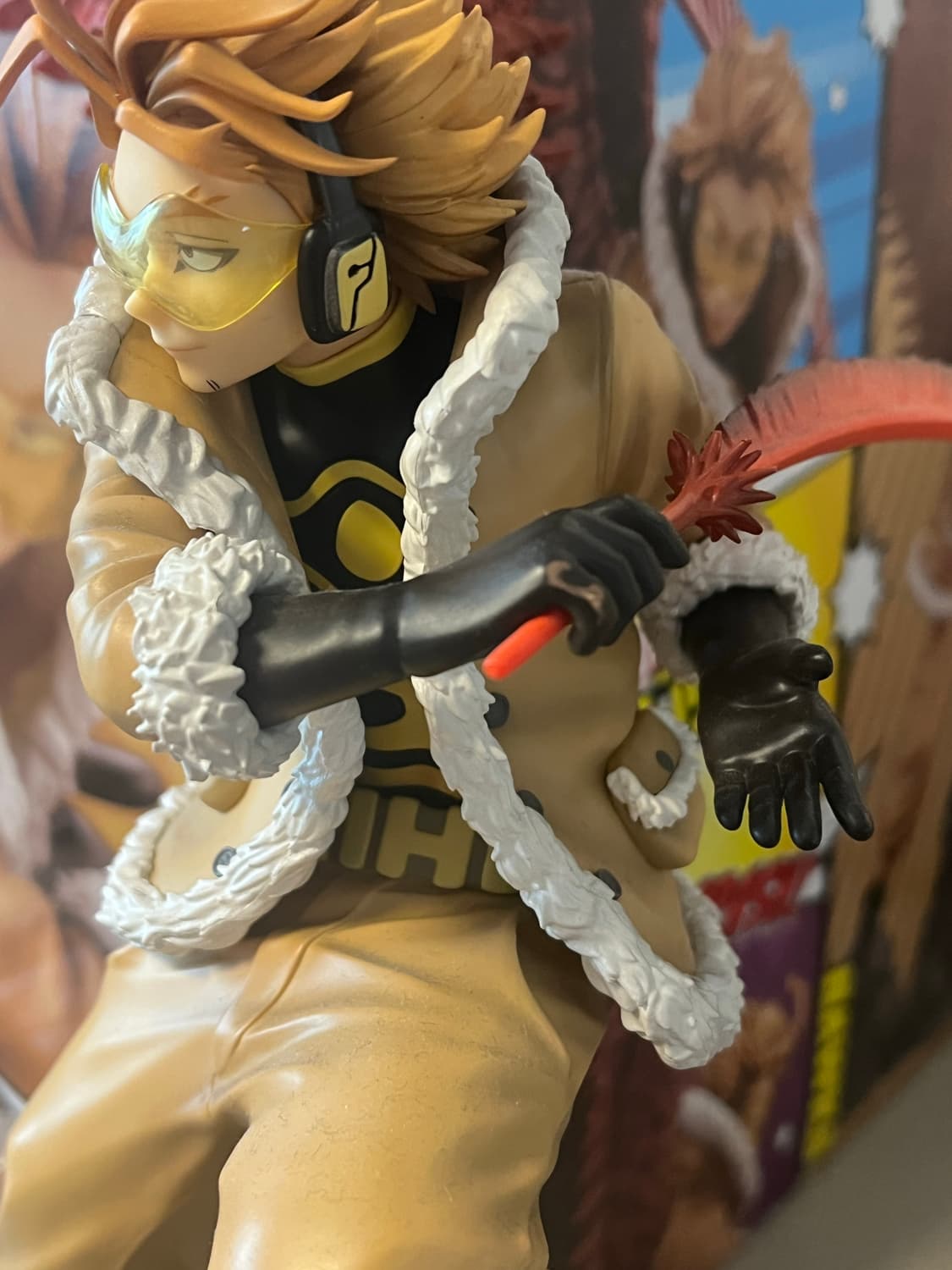 [코토부키야] ARTFX J 나의 히어로 아카데미아 - 호크스 상품이미지9