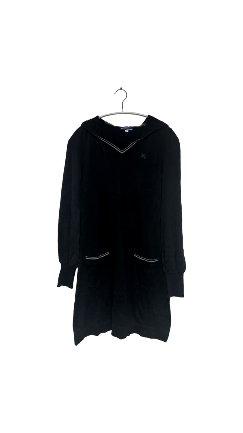 버버리 블루라벨 원피스 상품이미지1