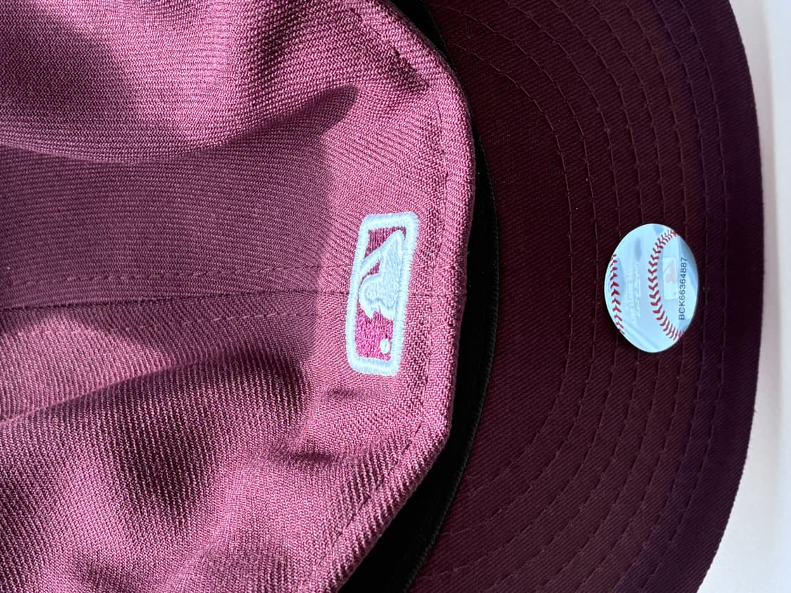 뉴에라 New Era cap 상품이미지2