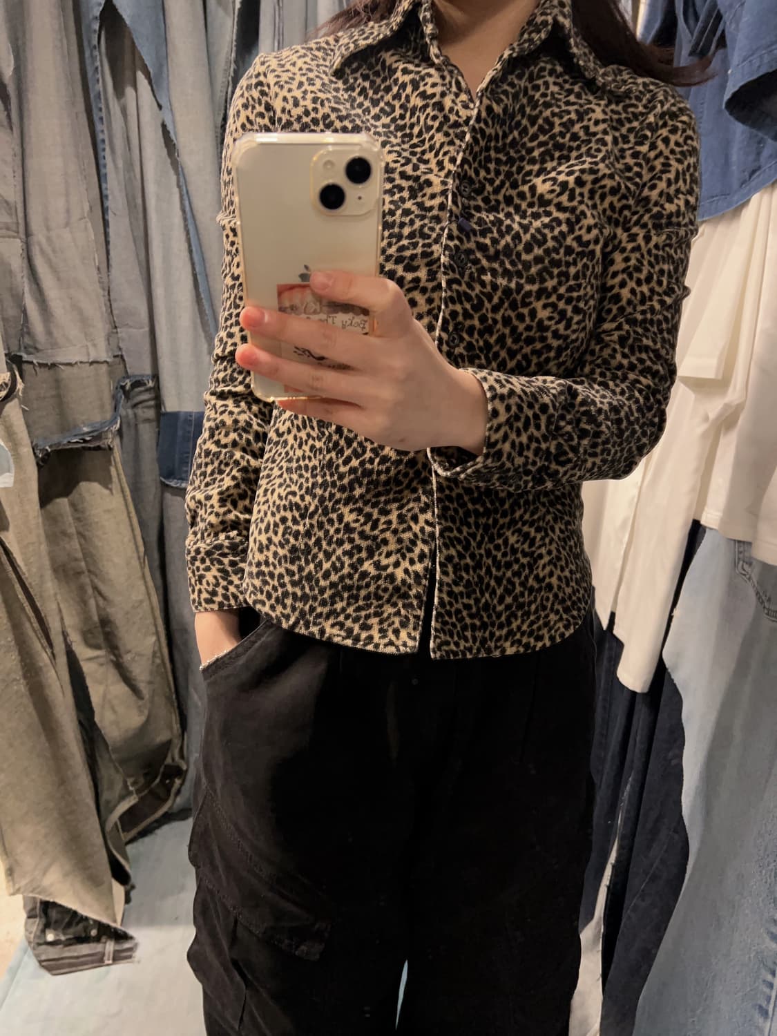 44-55 ) Japanese Vintage  상품이미지7