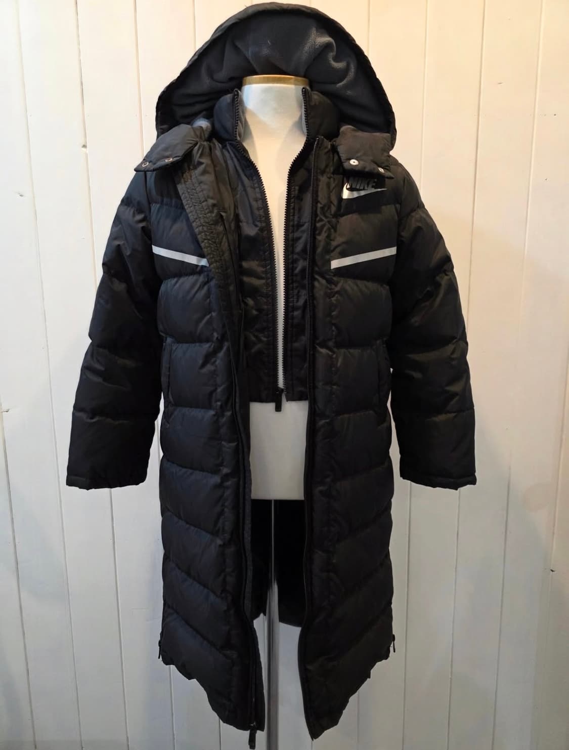 NIKE [나이키] 롱패딩 상품이미지3