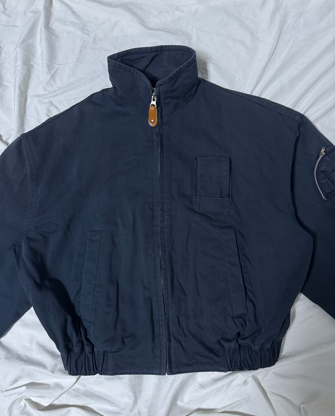 니콜 클럽 블루종 상품이미지4