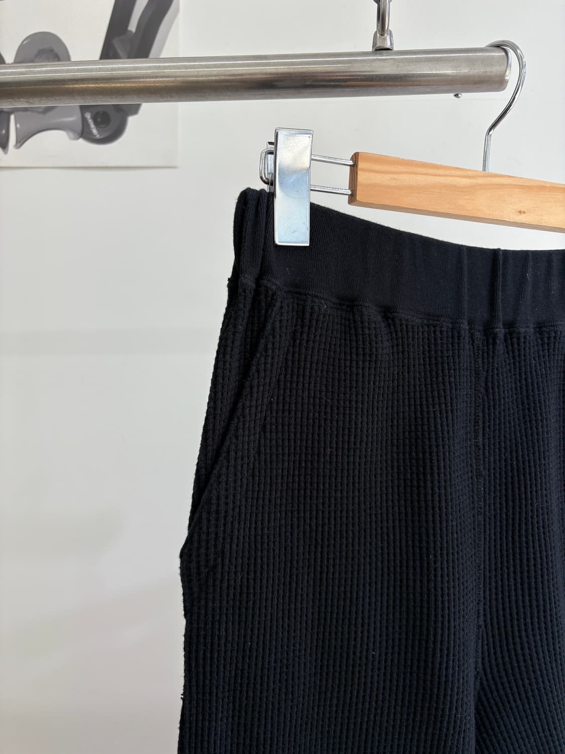 PUBLIC TOKYO (Made in Japan) 레깅스 상품이미지3