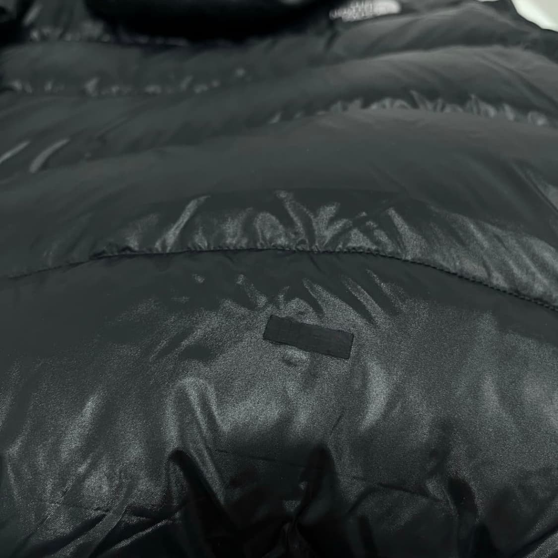 노스페이스 550패딩 상품이미지3