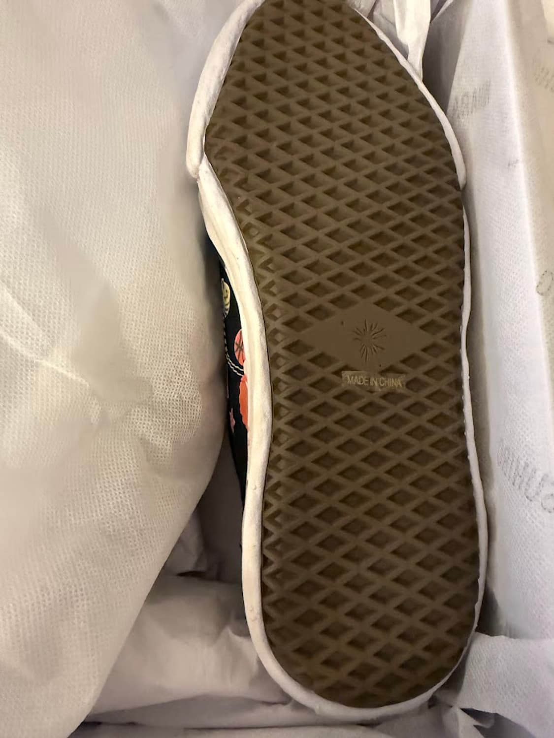 미하라야스히로 베이커 스티커 스니커즈 상품이미지3