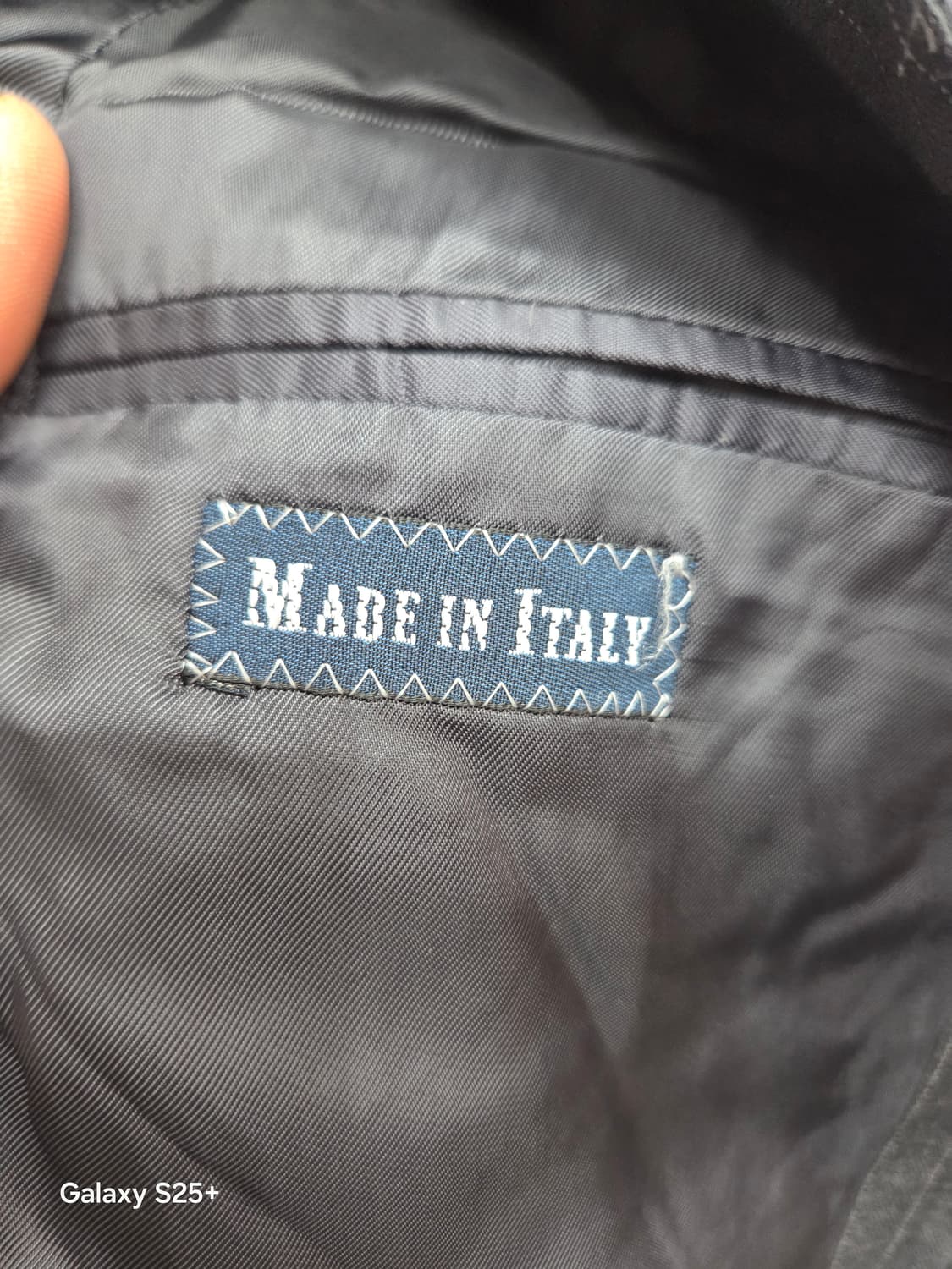 폴로   스프라이트   정장자켓 상품이미지7