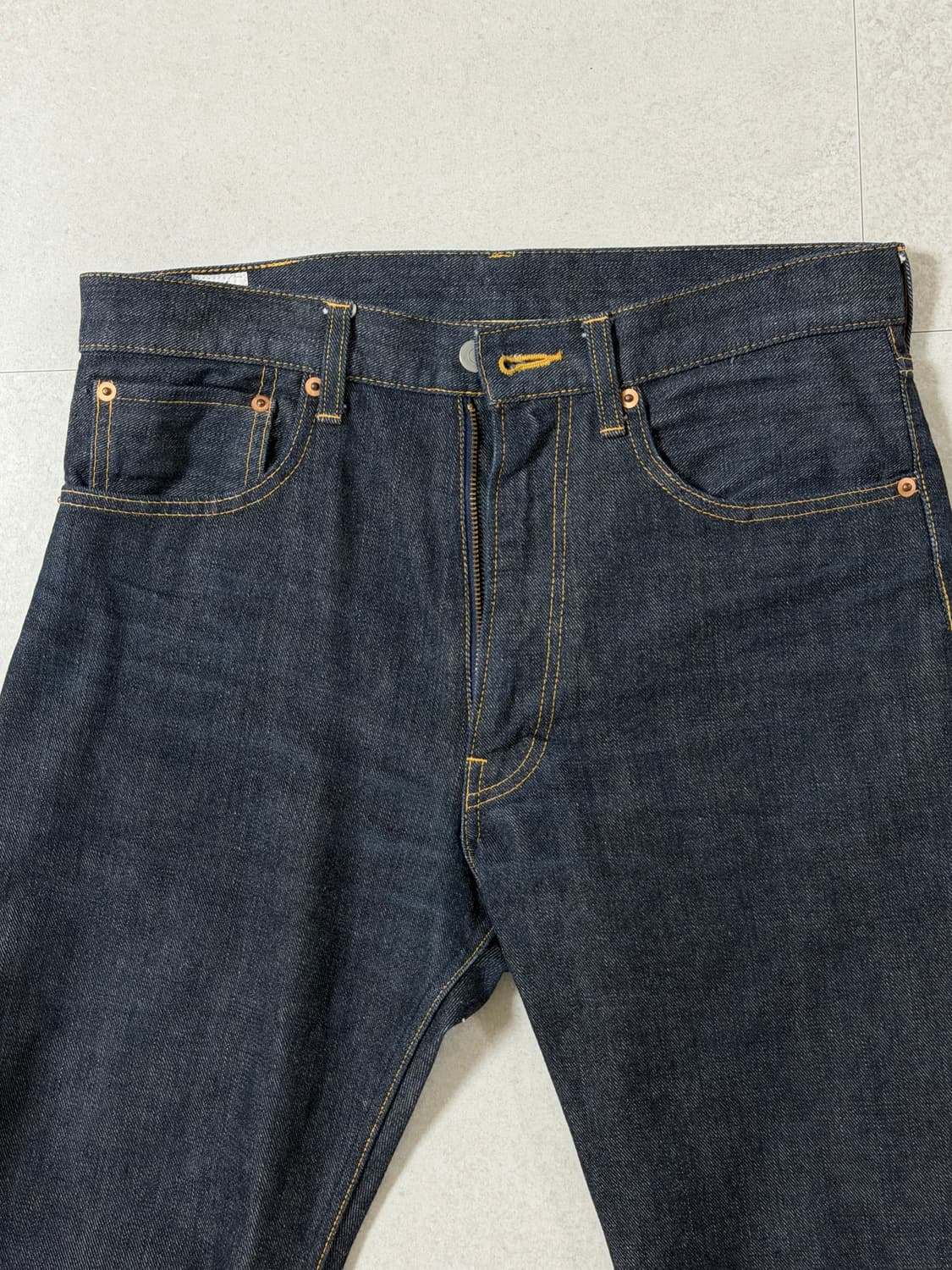 아나토미카 618 32사이즈 상품이미지4