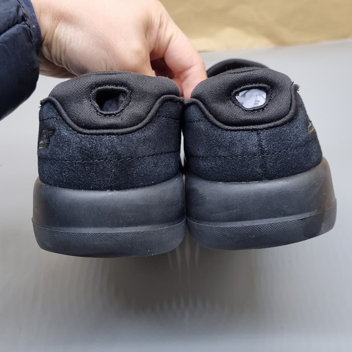 스케쳐스 고워크5 슬립온 250 상품이미지4