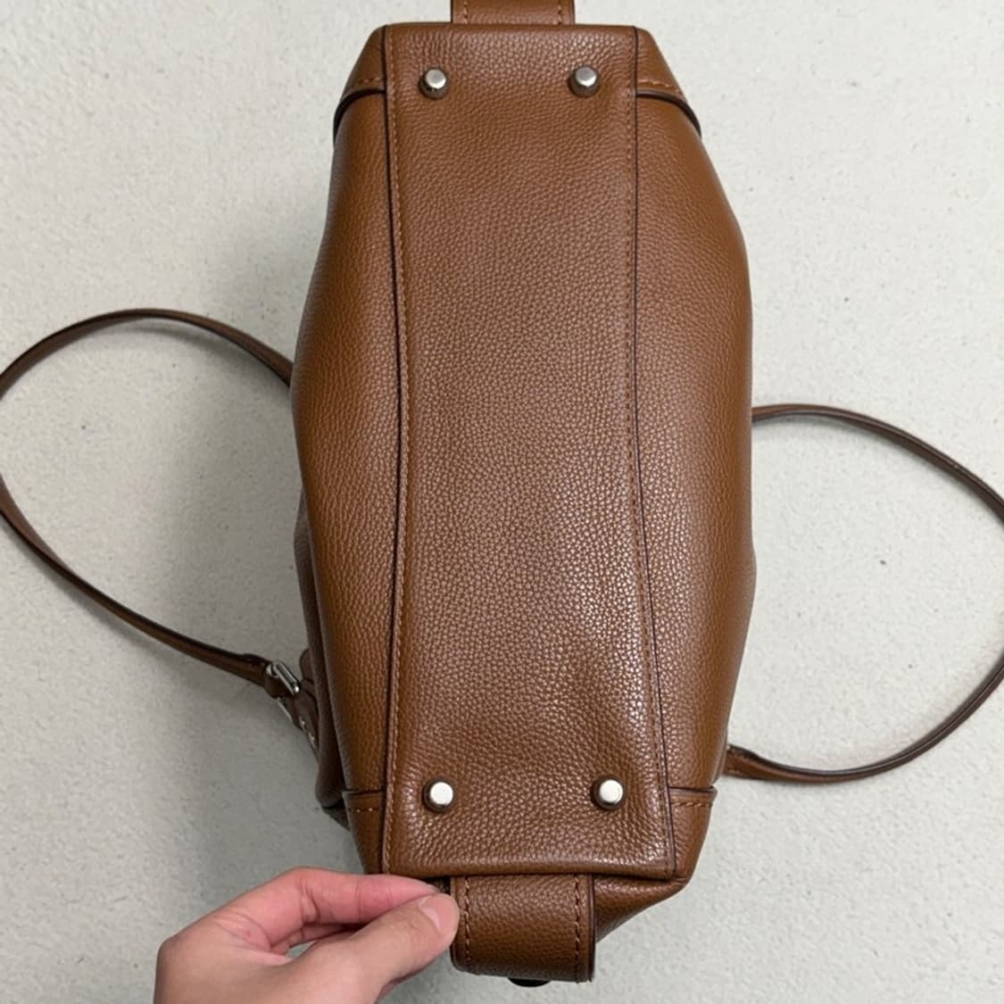 COACH 이디 숄더백 상품이미지6