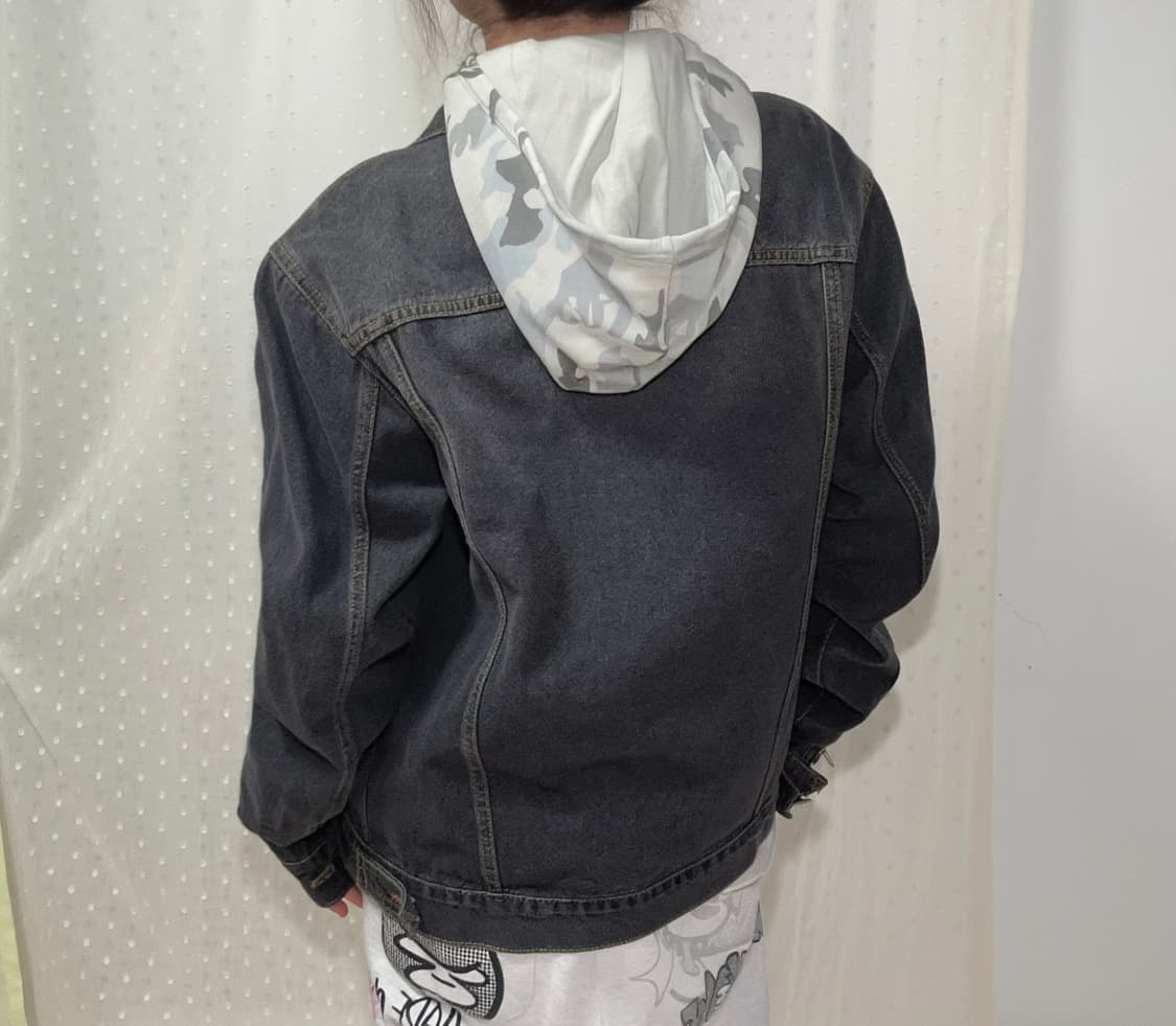 LTCK 데님자켓 상품이미지2